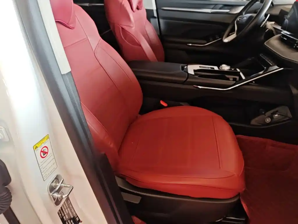 Haval H6 — миниатюра 25