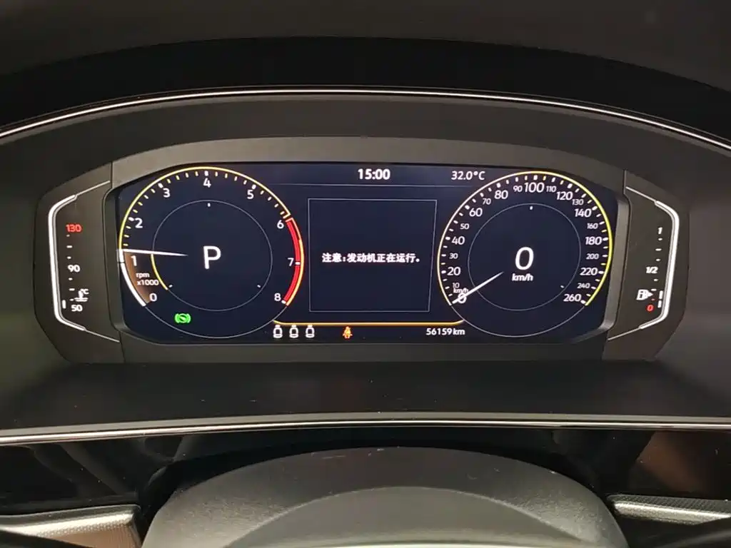 Volkswagen Passat — миниатюра 12