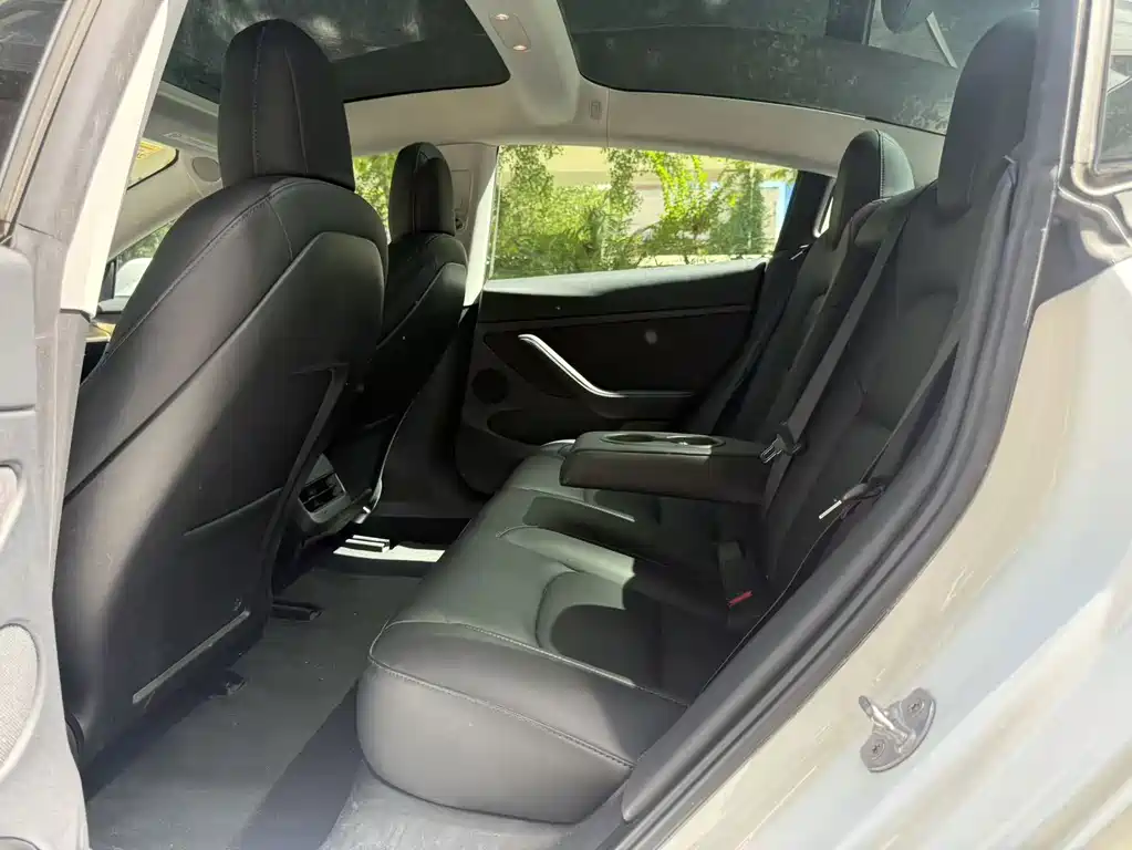 Tesla Model 3 — миниатюра 11