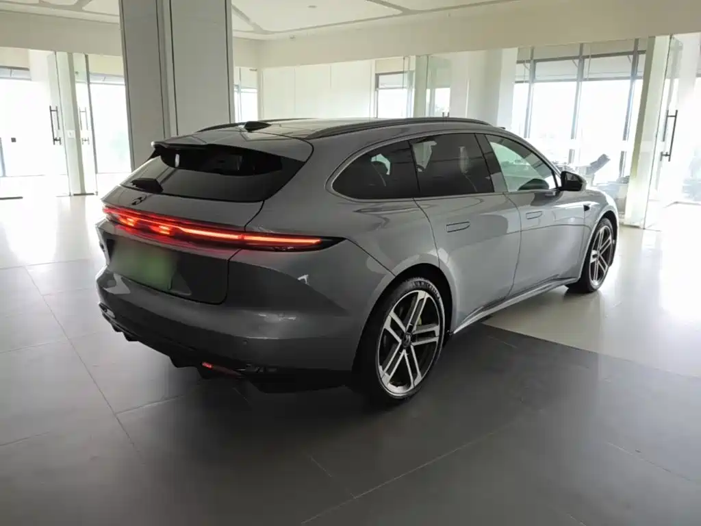 NIO ET5T — миниатюра 7