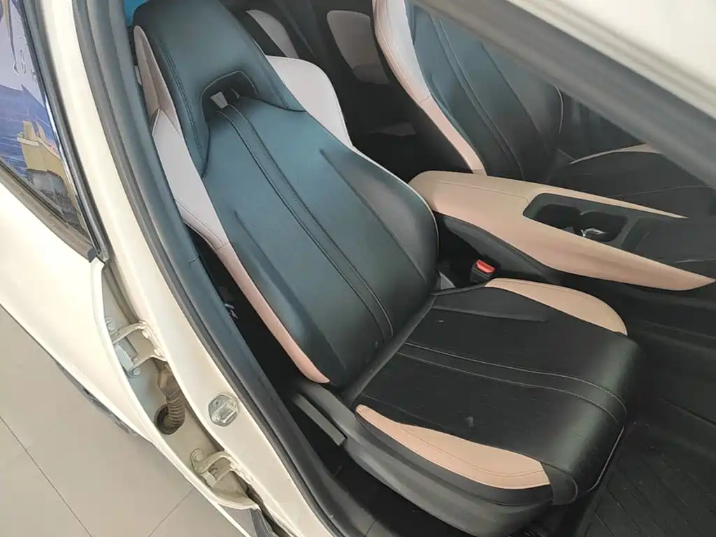 BYD Seagull — миниатюра 25