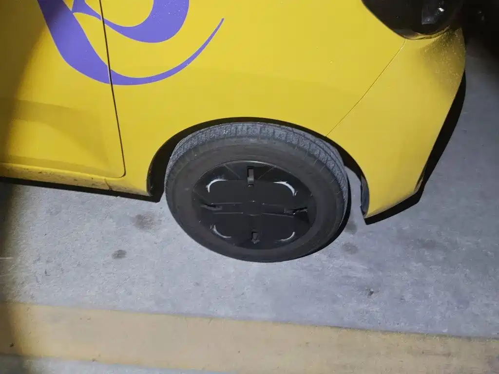 Wuling MINIEV — миниатюра 24