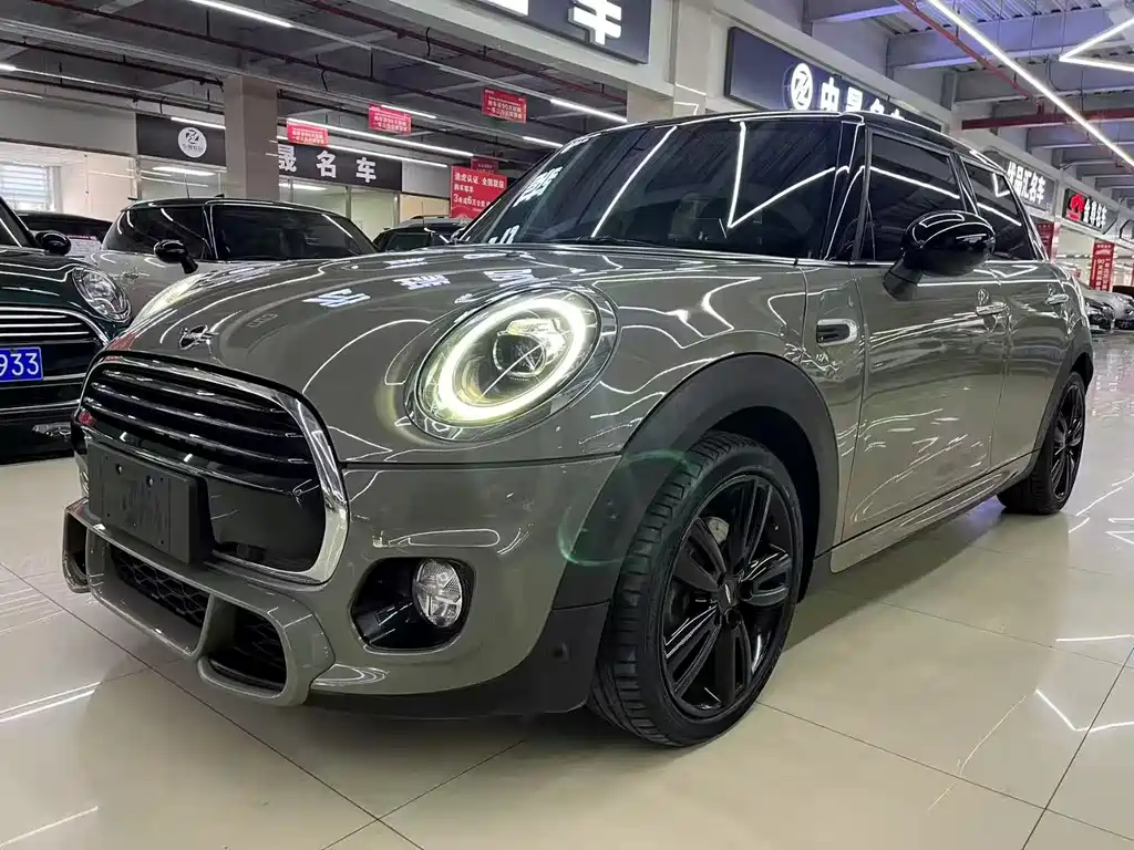 Купить MINI Mini