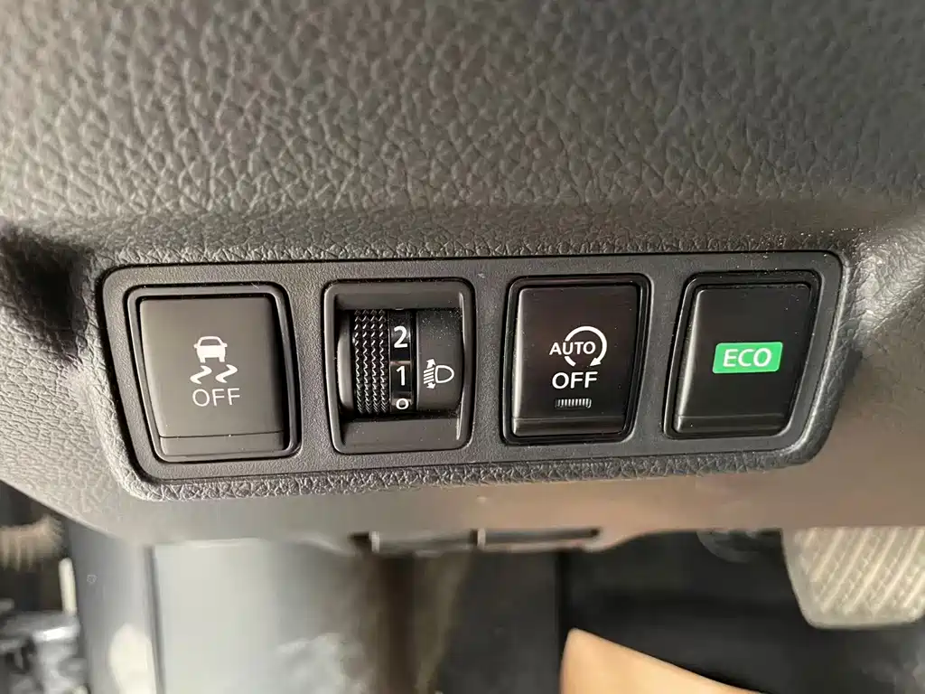 Nissan Sylphy — миниатюра 14
