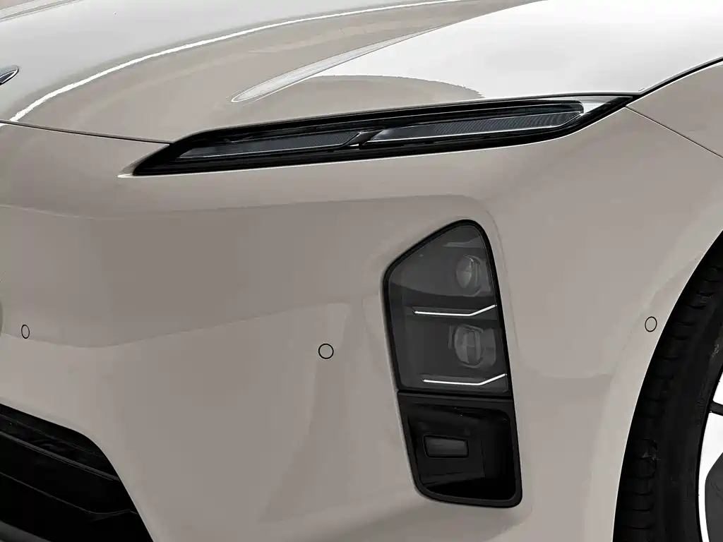 NIO ET5 — миниатюра 21