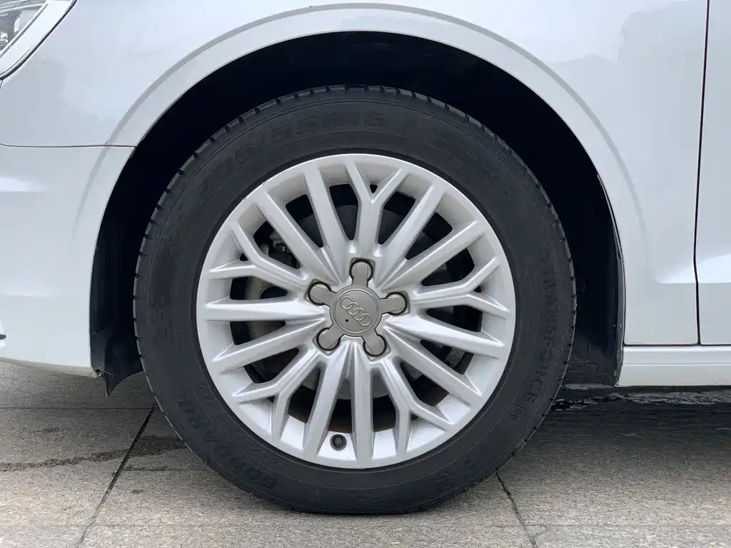 Audi A3 — миниатюра 7