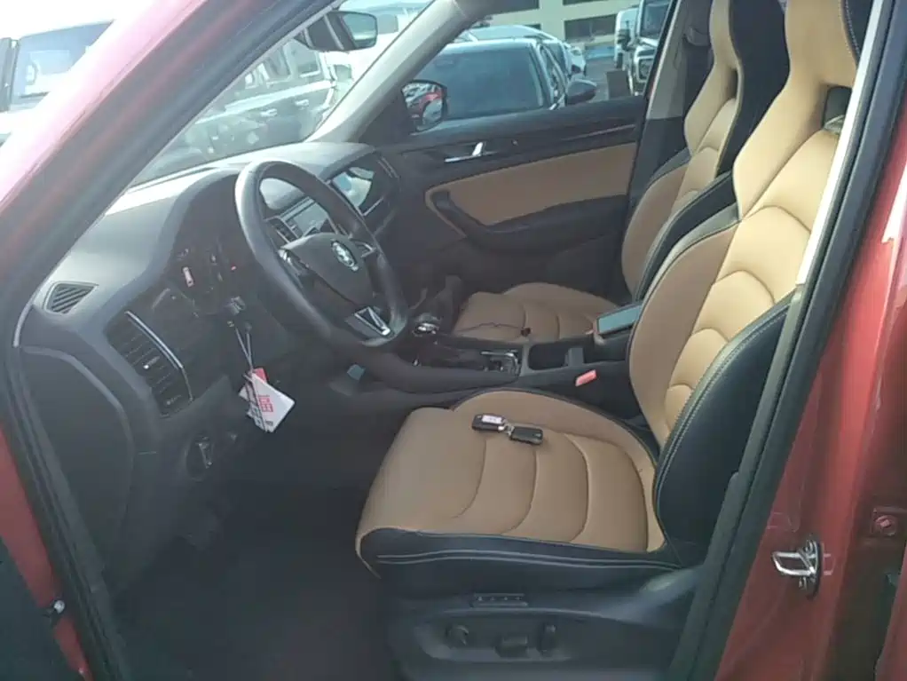 Skoda Kodiaq GT — миниатюра 15