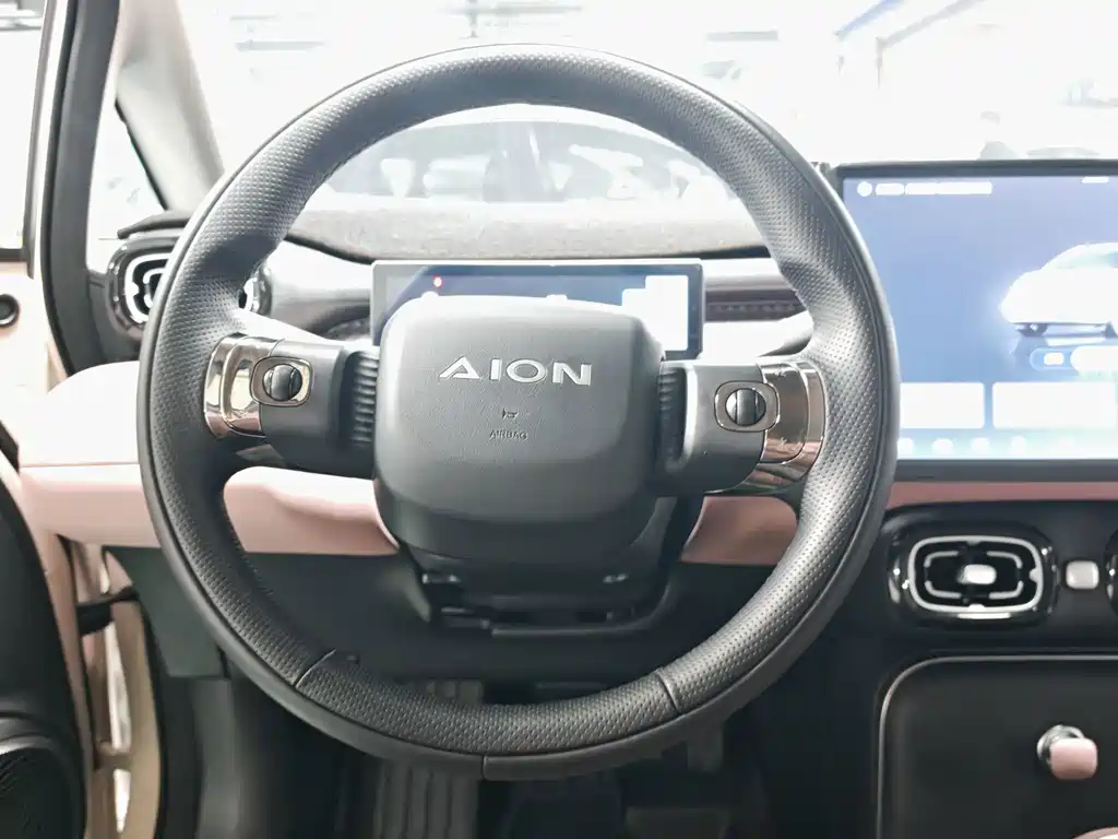 Aion AION UT — миниатюра 6