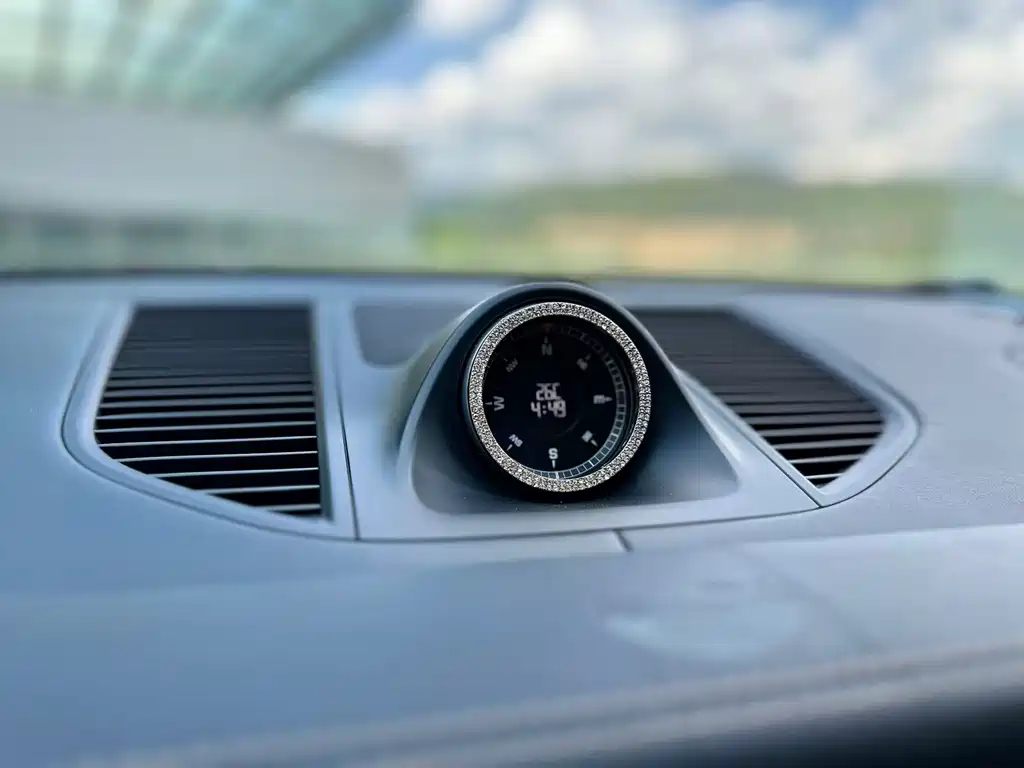 Porsche Macan 2022 Macan T 2.0T