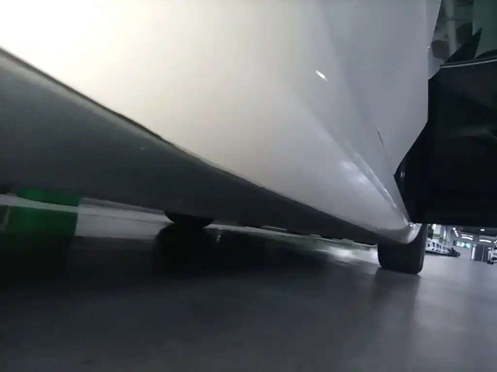 Tesla Model 3 — миниатюра 21