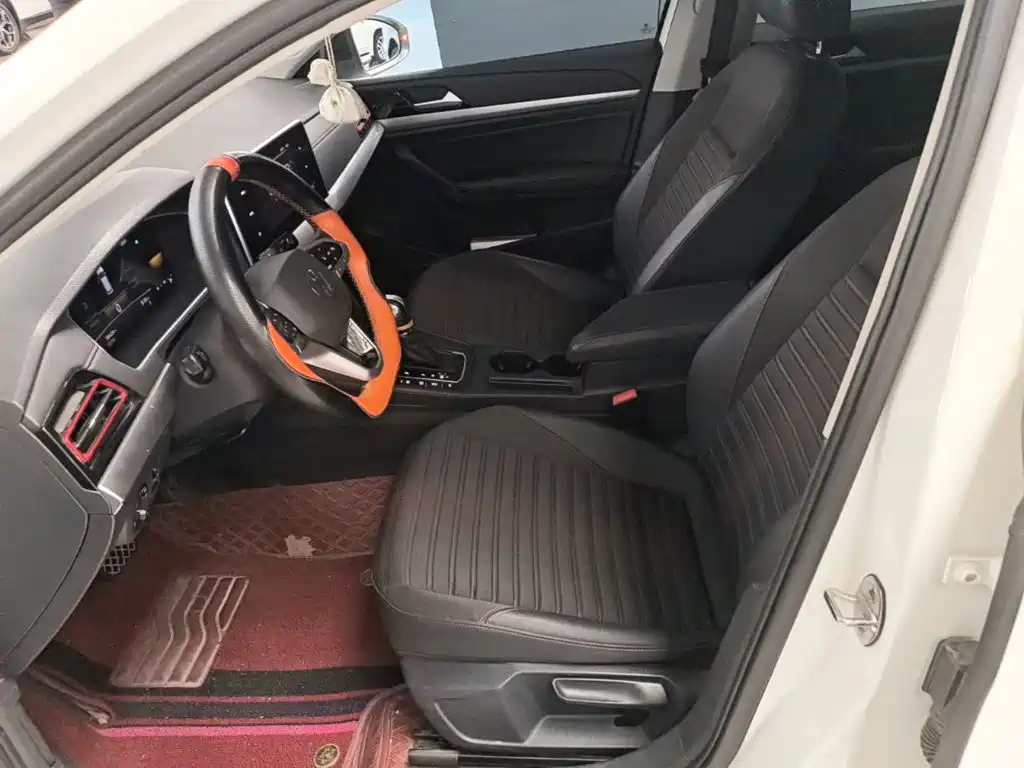 Volkswagen Lavida — миниатюра 15