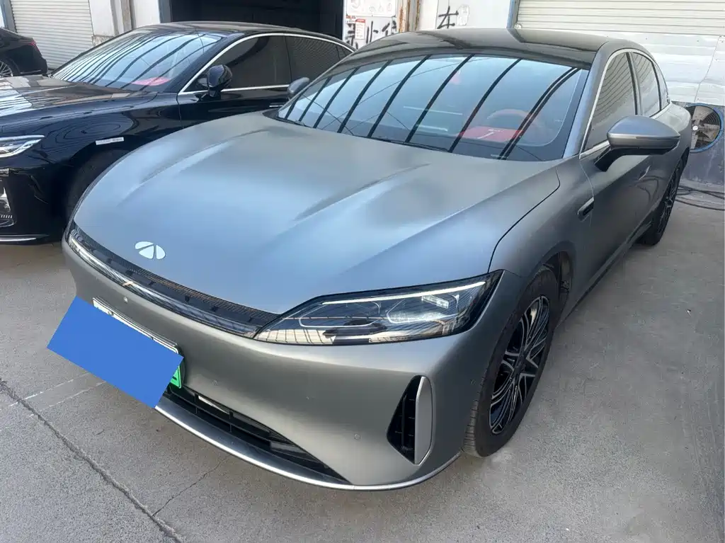 Fulwin Fengyun A9L
