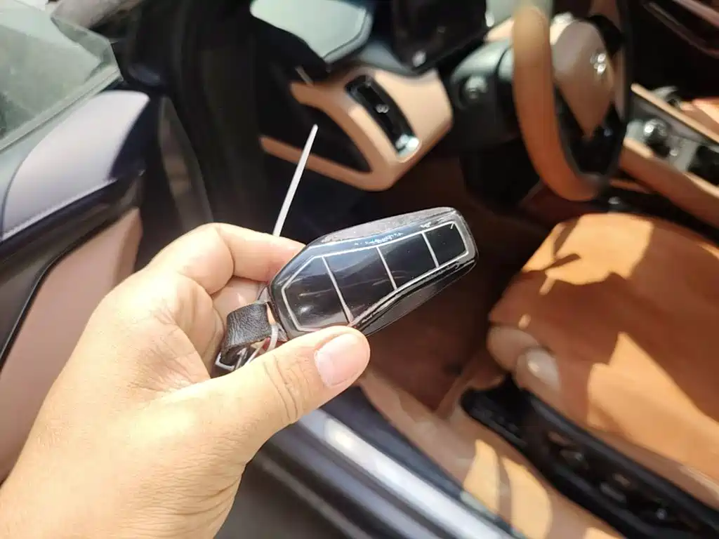 BYD L EV — миниатюра 9
