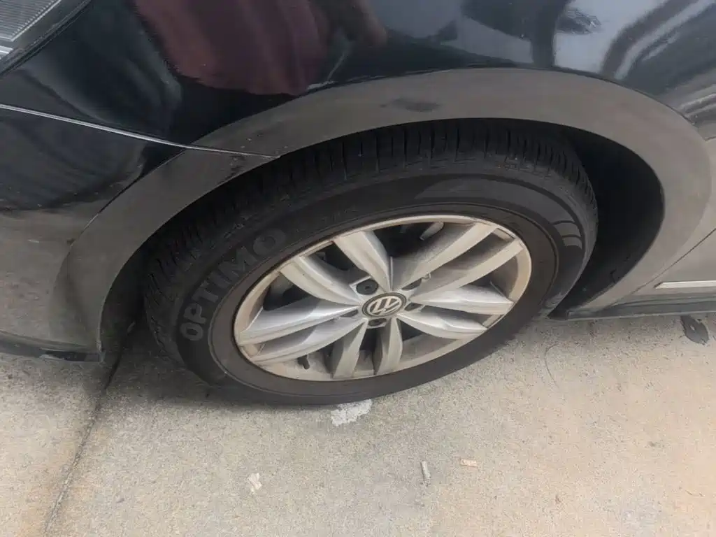 Volkswagen Passat — миниатюра 23