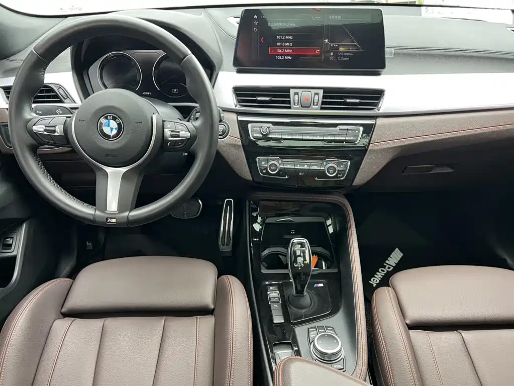 BMW X2 — миниатюра 5