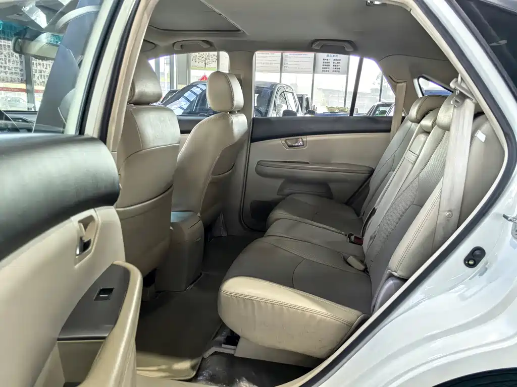 BYD S6 — миниатюра 10