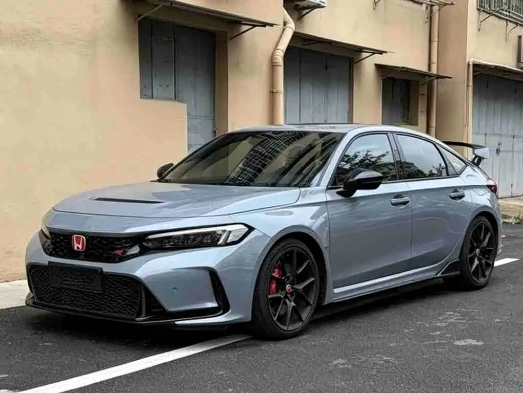 Купить Honda Civic (Import)