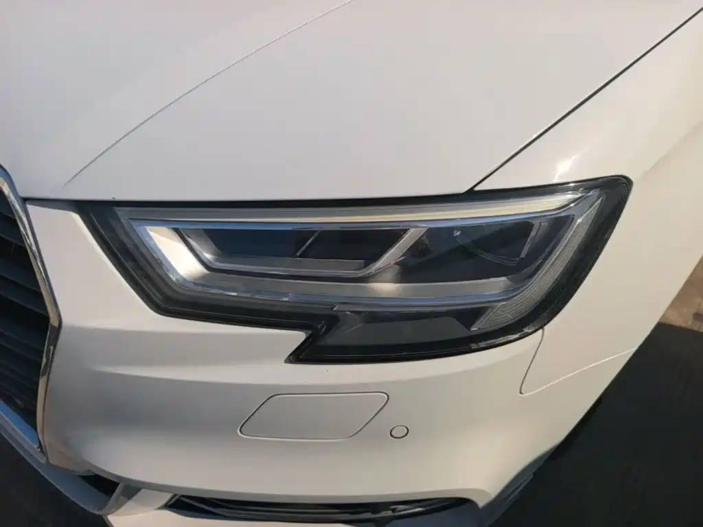 Audi A3 — миниатюра 24