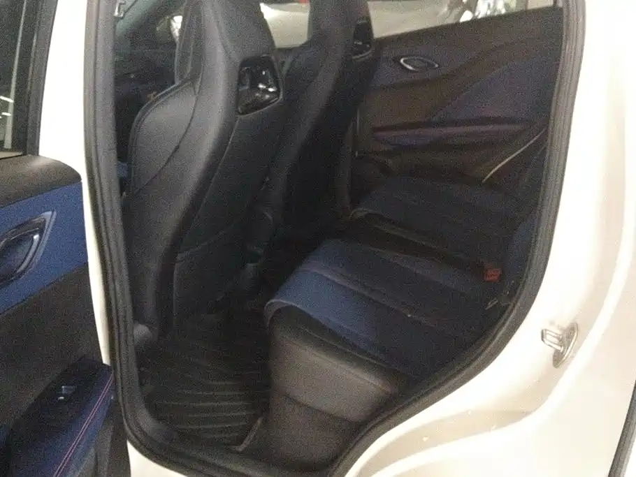 BYD Seagull — миниатюра 11