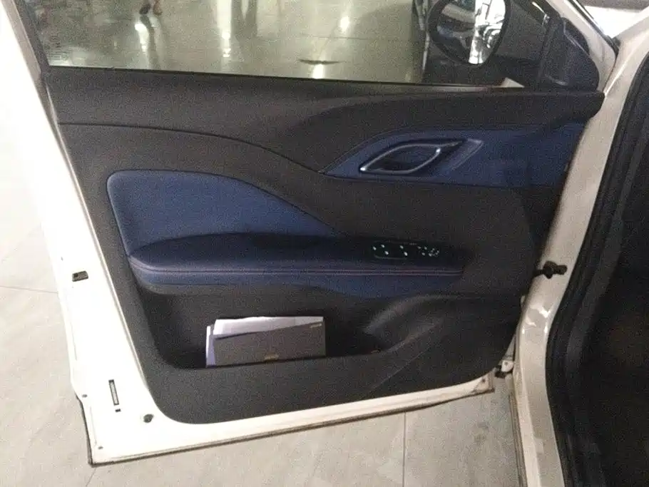 BYD Seagull — миниатюра 7