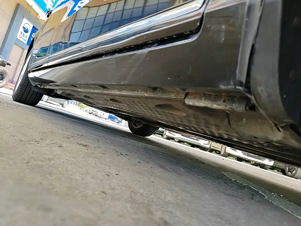 Volkswagen Magotan — миниатюра 21