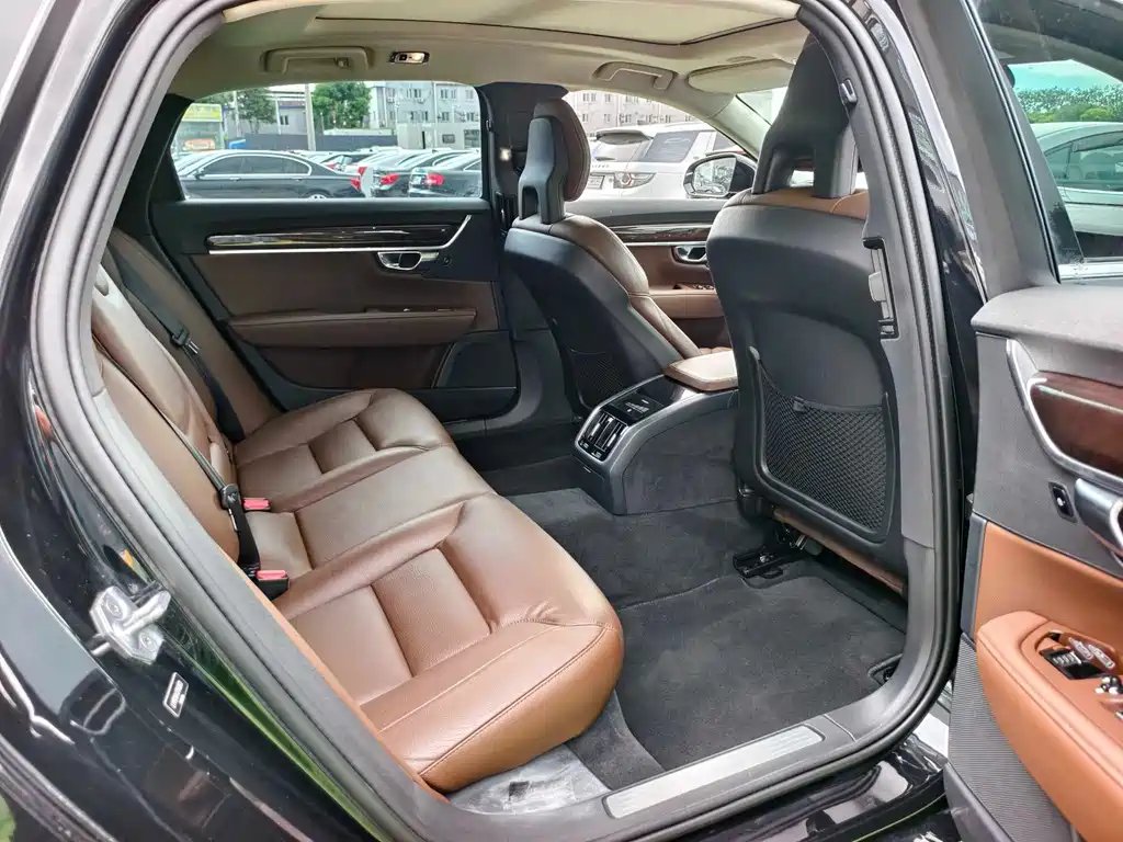 Volvo S90 — фотографии объявления, Фото 15
