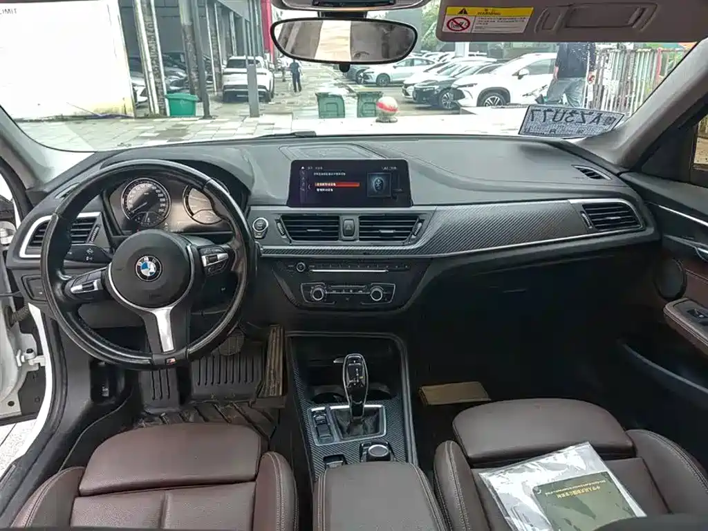 BMW 1 Series — миниатюра 4
