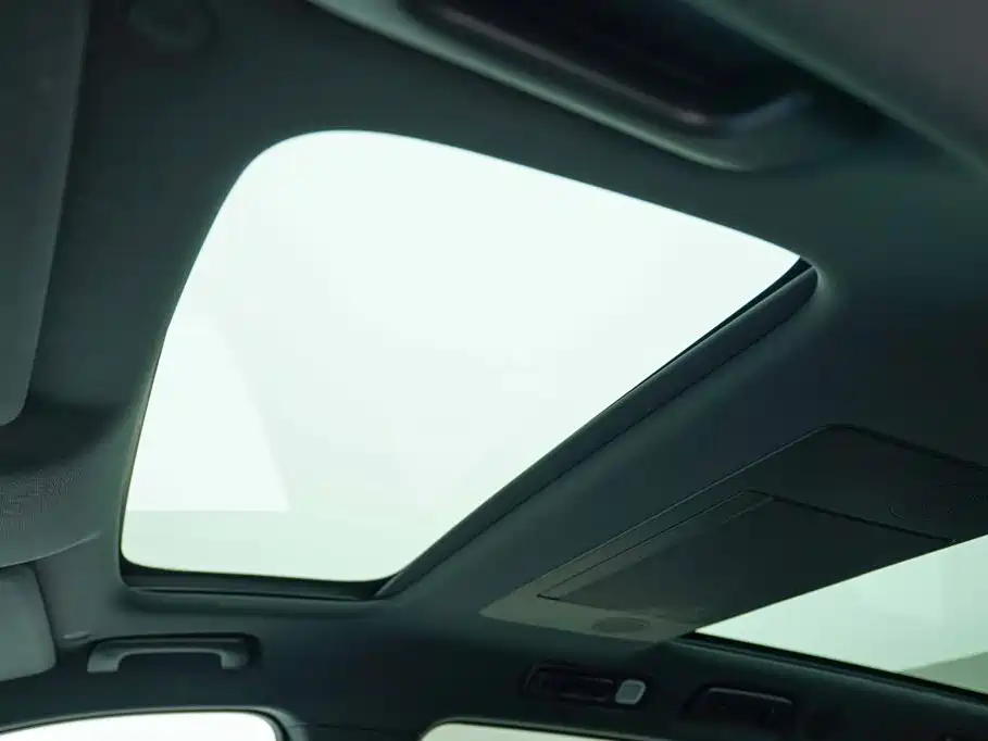 Li Auto Li L9 — миниатюра 10