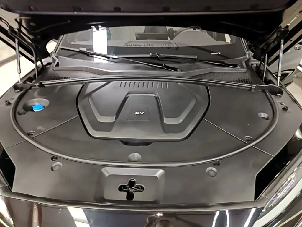 BYD PLUS New Energy — миниатюра 20