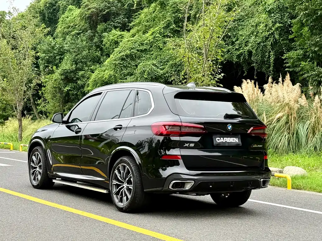 BMW X5 — миниатюра 15