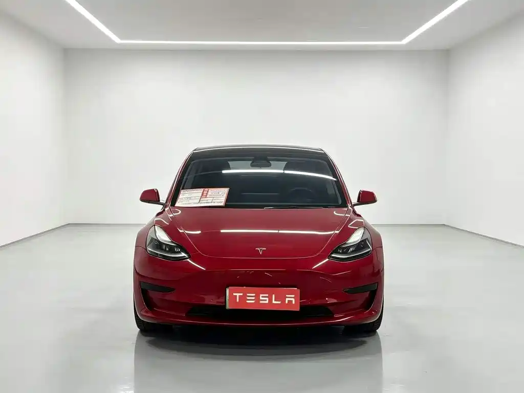 Tesla Model 3 — миниатюра 2