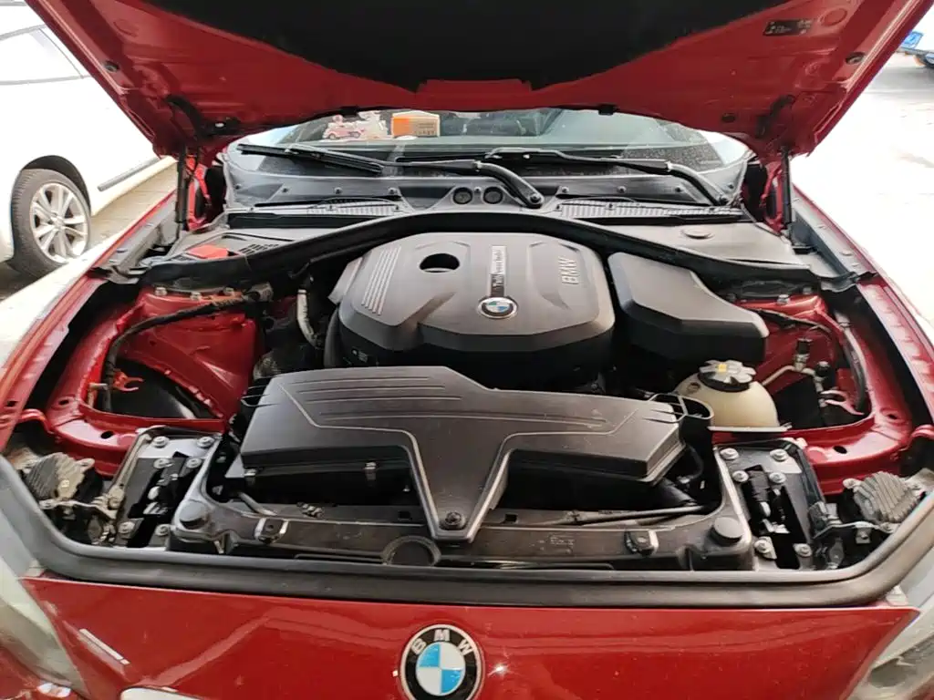 BMW 2 Series (Import) — миниатюра 20
