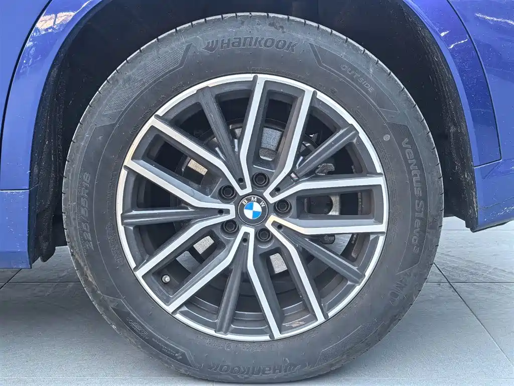 BMW iX1 — миниатюра 18