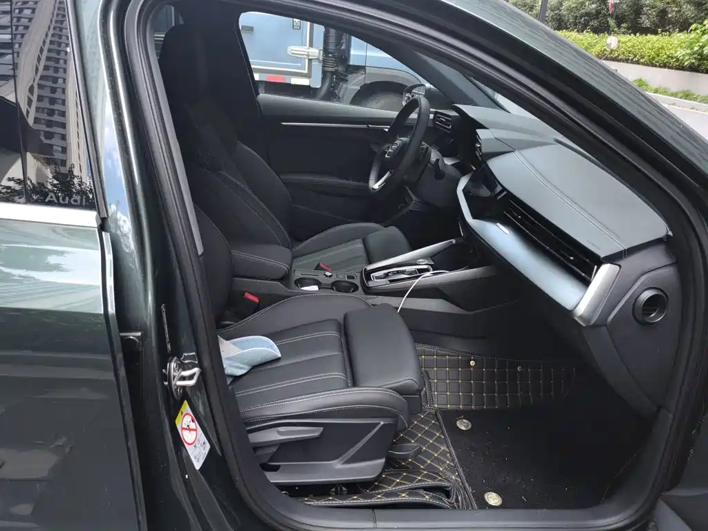 Audi A3 — миниатюра 18
