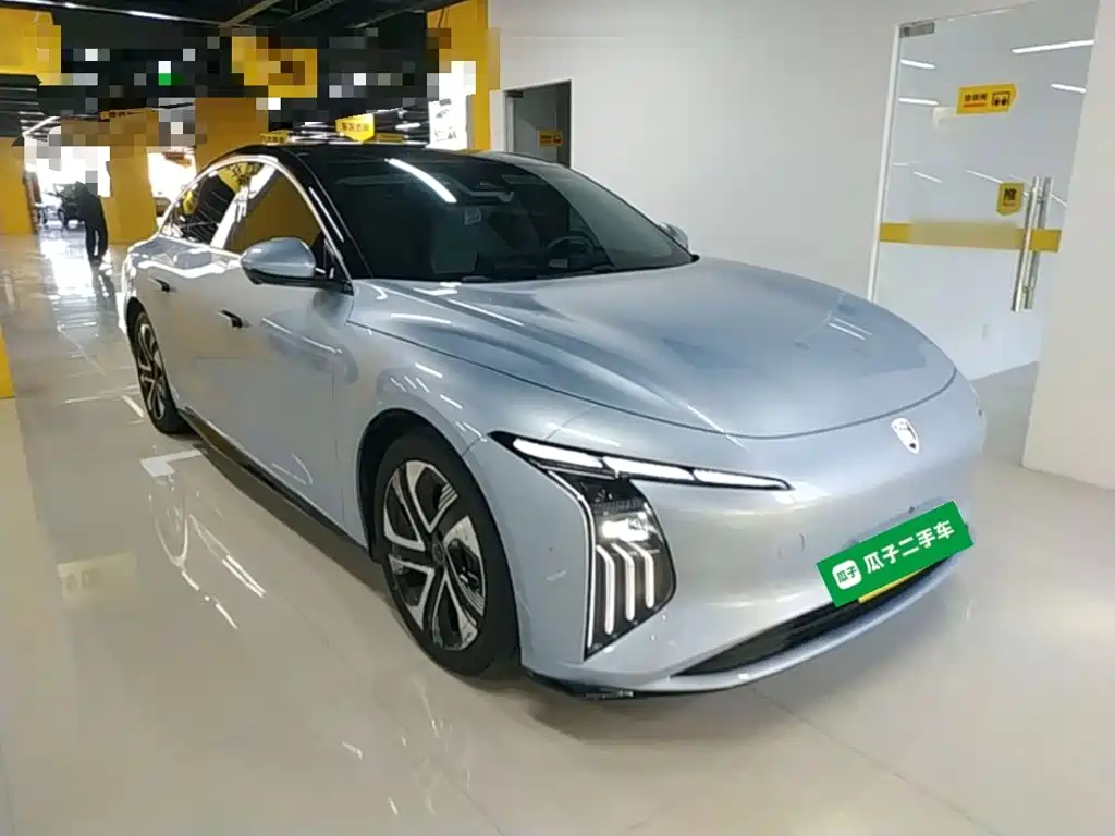 Fengxing Xinghai S7 — миниатюра 4