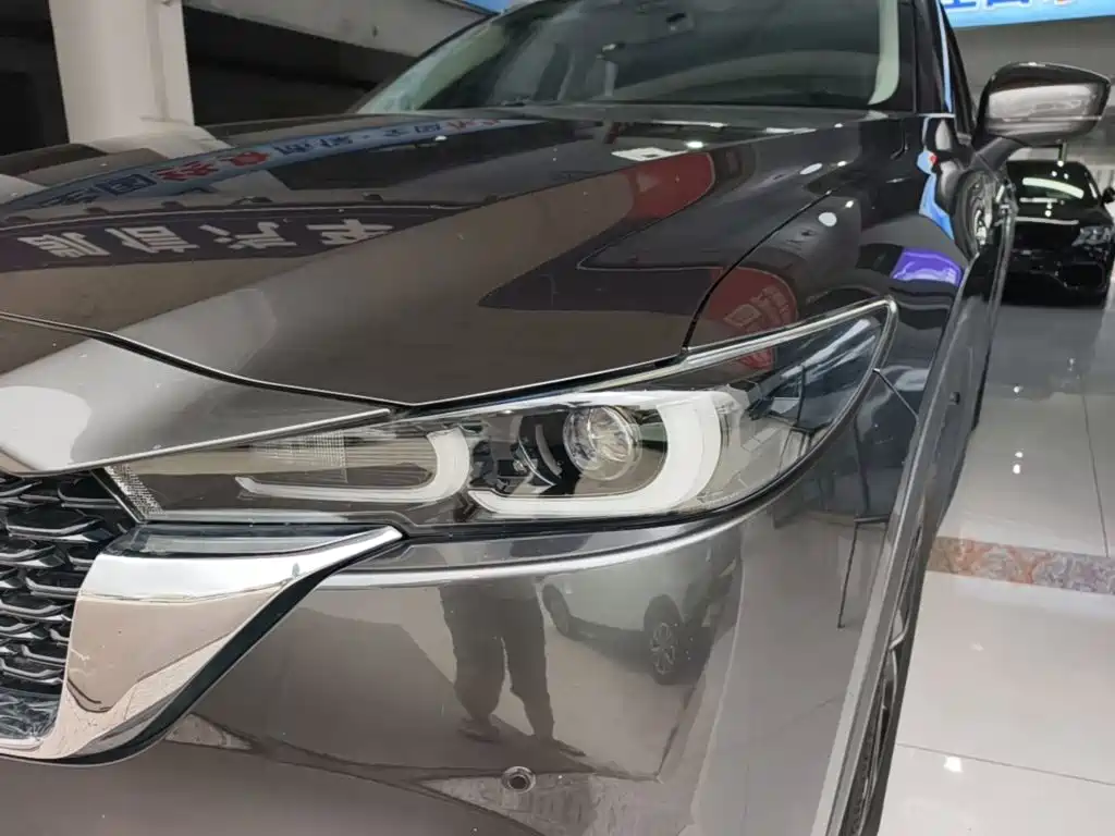 Mazda CX-5 — миниатюра 24