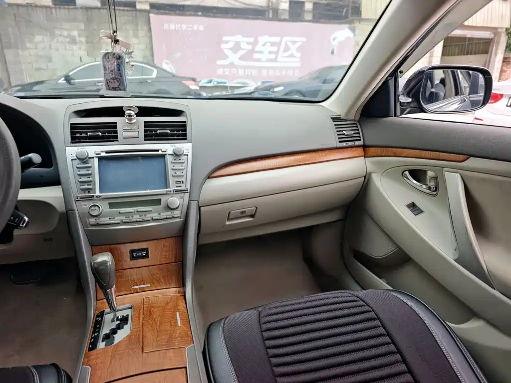 Toyota Camry 2010 200E Elite