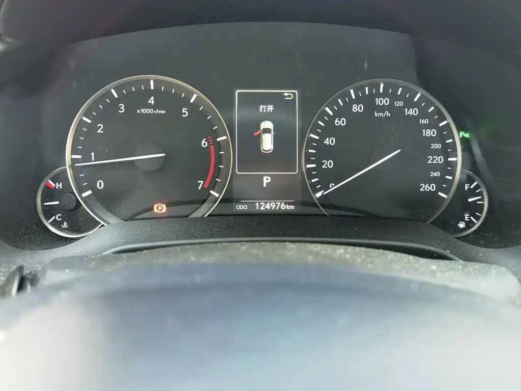 Lexus RX — миниатюра 13