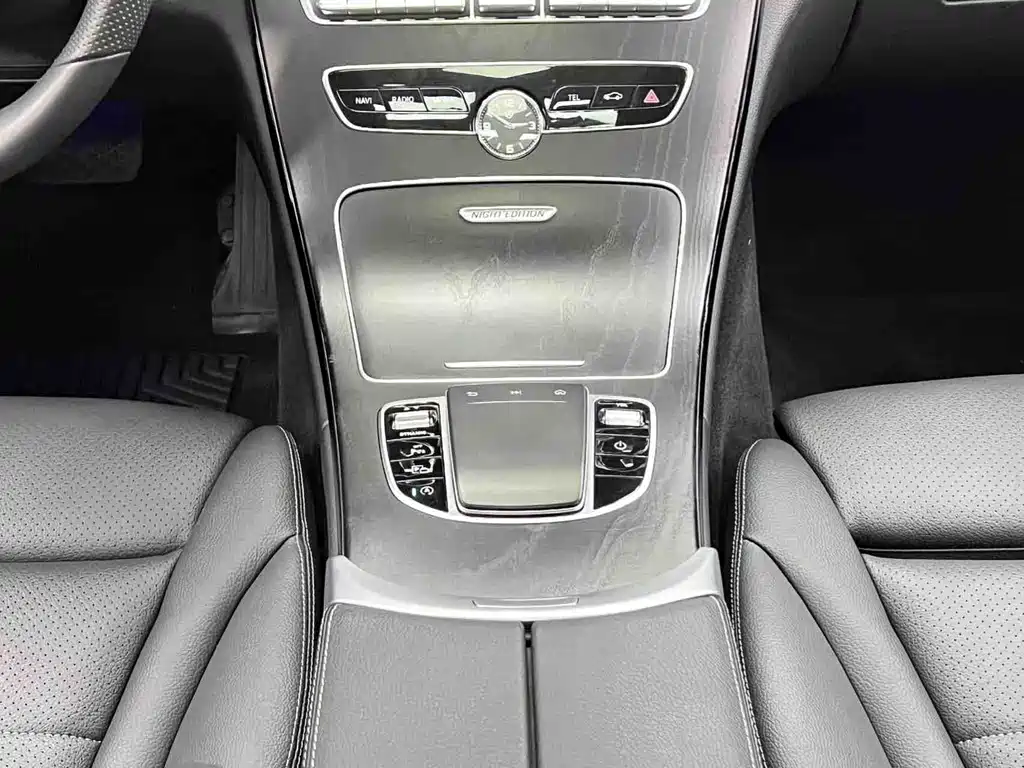 Mercedes-Benz C-Class — миниатюра 18