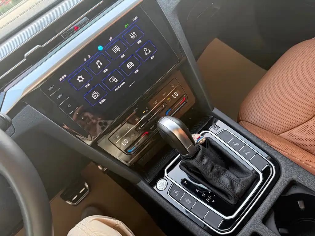 Volkswagen CC — миниатюра 13