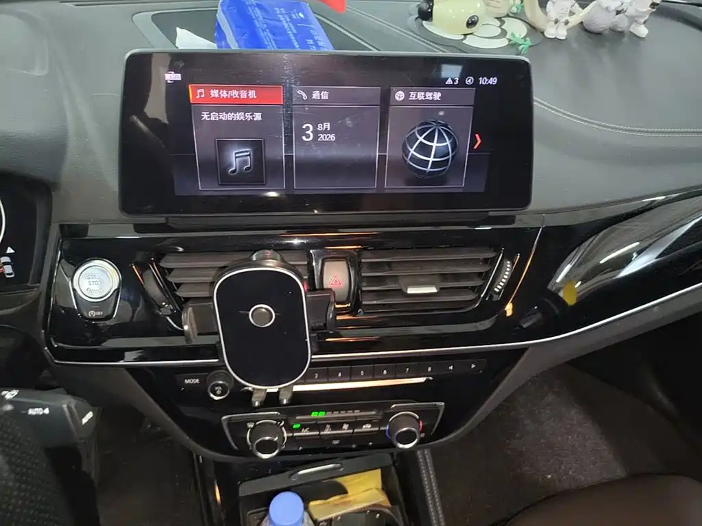 BMW 1 Series — миниатюра 13