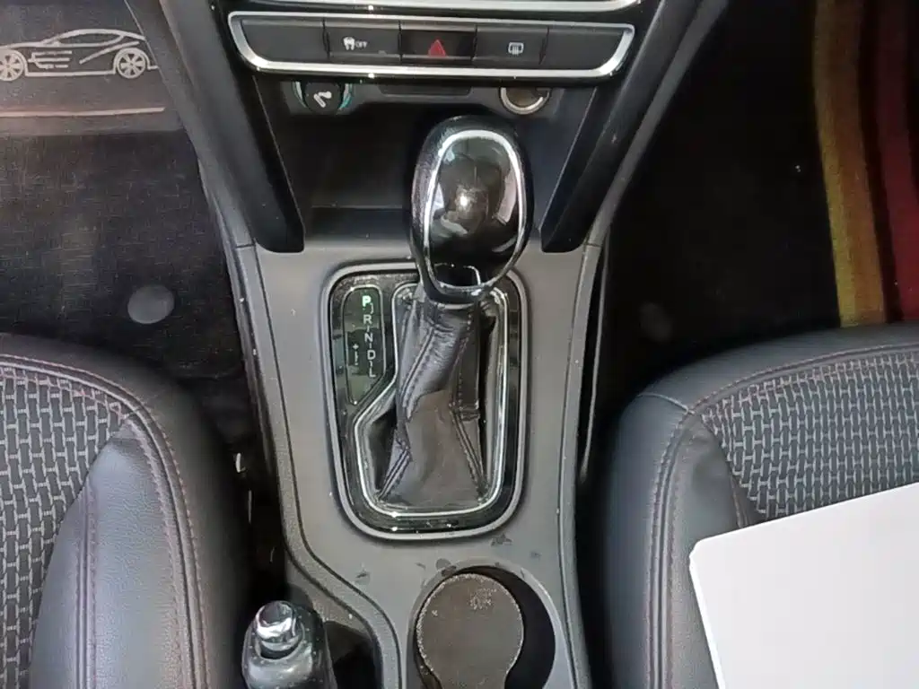 Chery Tiggo 3 — миниатюра 14