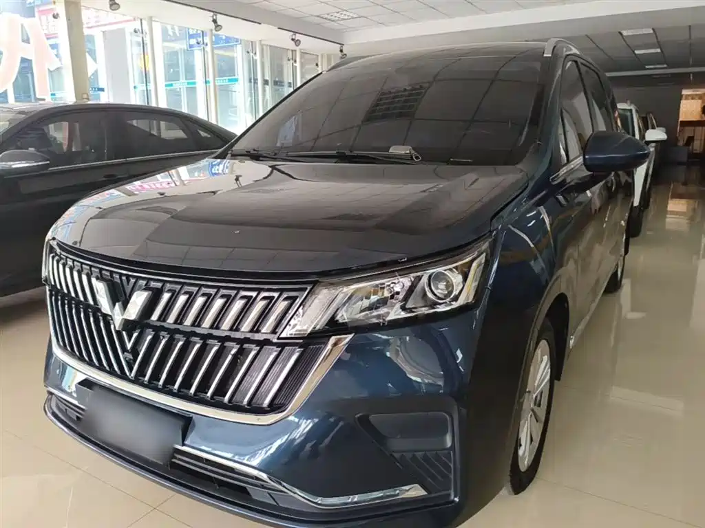 Wuling Jiachen 2023