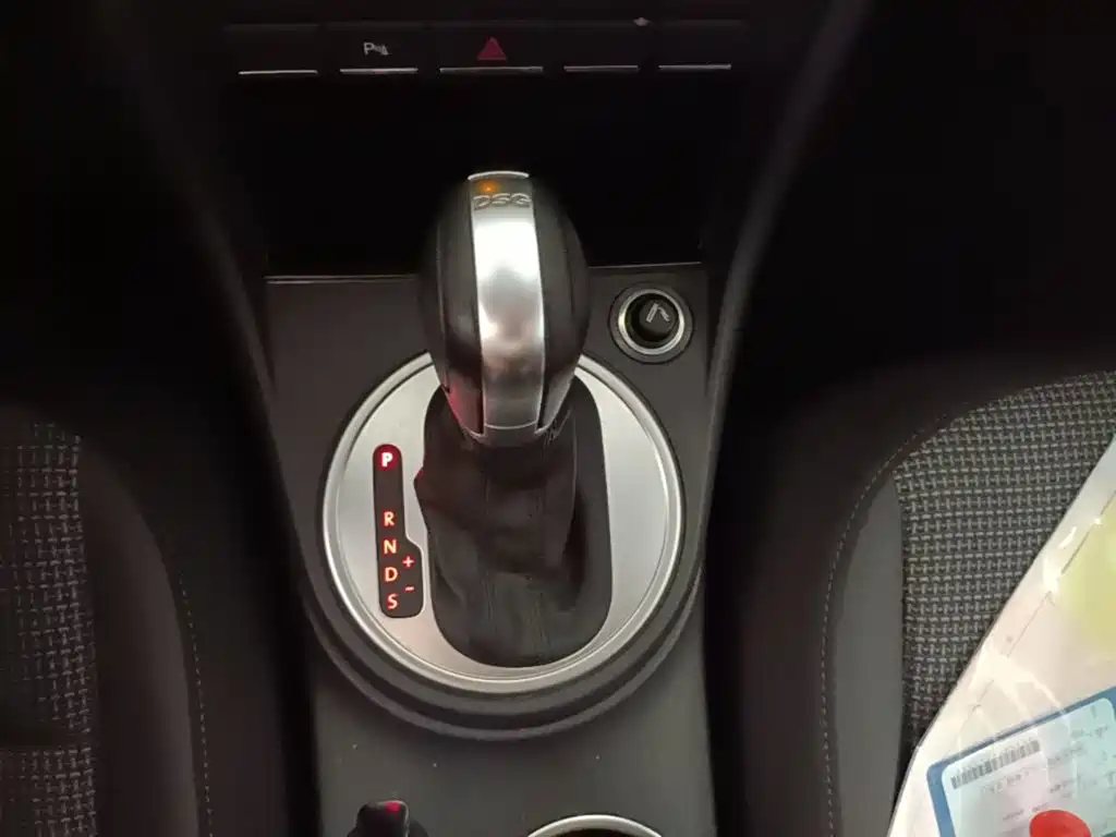 Volkswagen Beetle — миниатюра 14