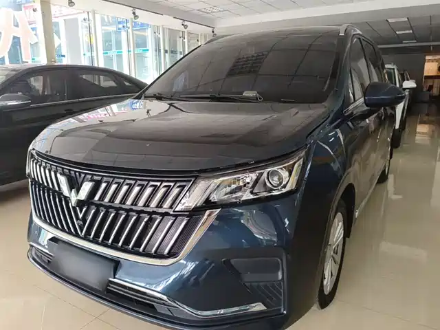 2023 Wuling Motors Jiachen