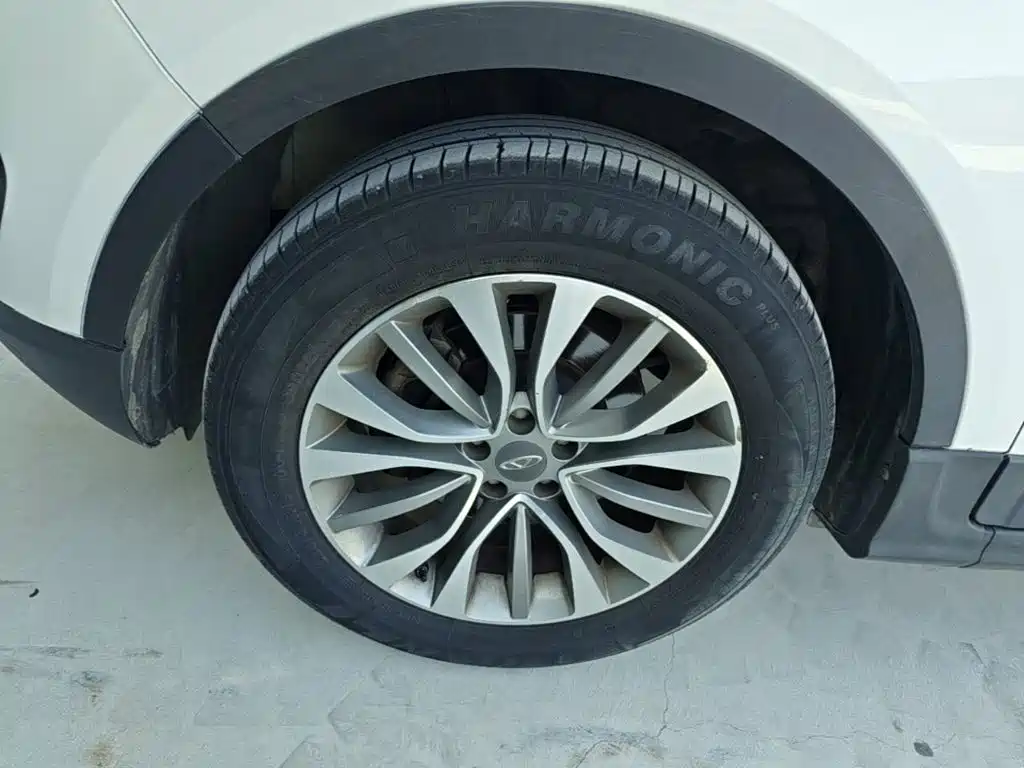 Chery Tiggo 5 — миниатюра 23