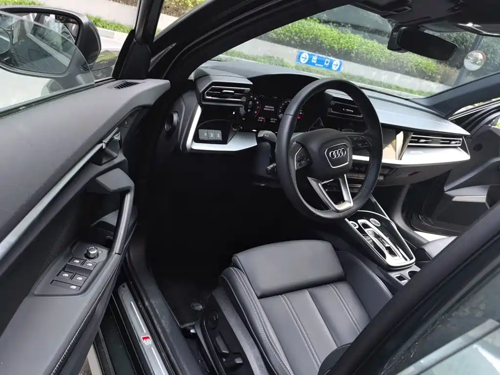 Audi A3 — миниатюра 14