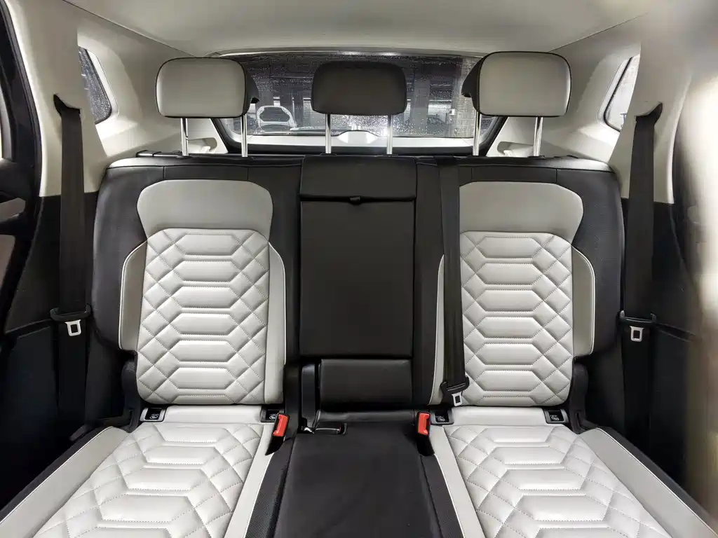 Volkswagen Tayron — миниатюра 15