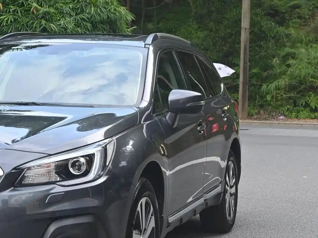 Subaru Outback 2019 2.5i Sport EyeSight