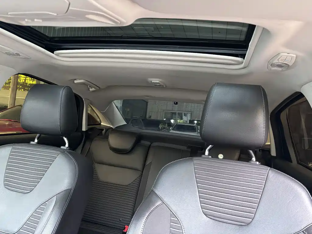 Ford Focus — миниатюра 18